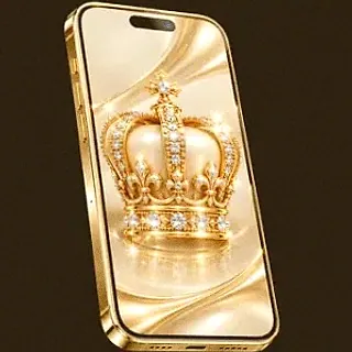Crown smartphone — Winshark