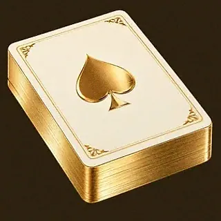 Deck of cards — Winshark