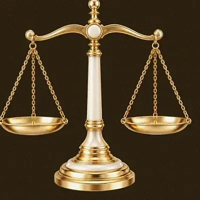 Balance scale — Winshark