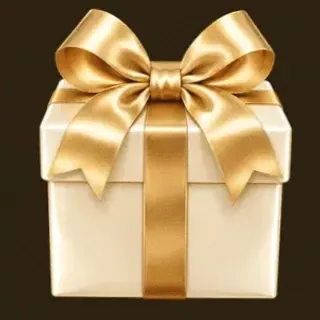 Ribbon gift box — Winshark