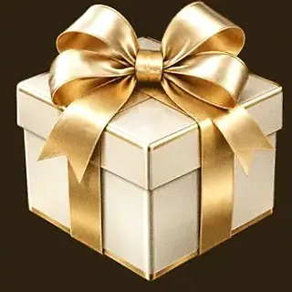 Gift box — Winshark