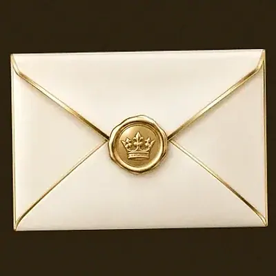 Sealed envelope — Winshark