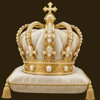 Royal crown — Winshark