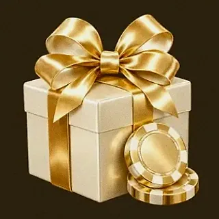 Casino gift box — Winshark