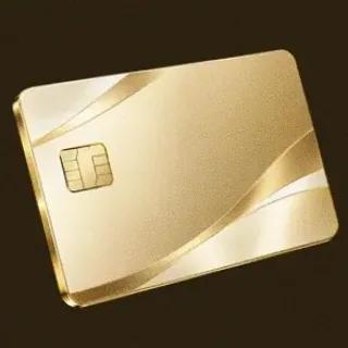 Bank card — Winshark