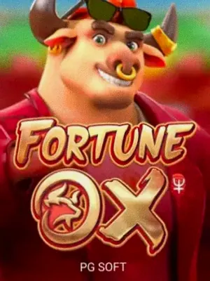 Fortune Ox at Winshark
