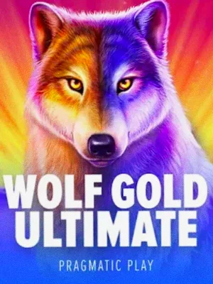 Wolf Gold Ultimate at Winshark