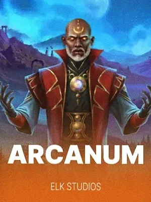 Arcanum at Winshark