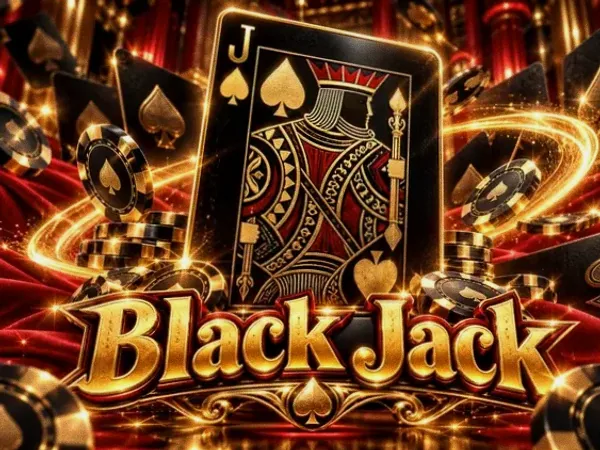 Black Jack at Winshark