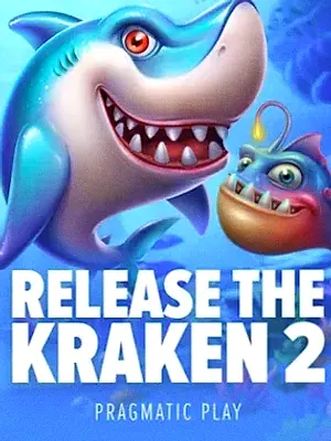 Release the Kraken 2 at Winshark