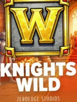 Knights Wild at Winshark