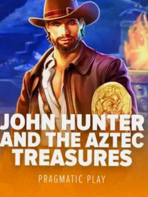 John Hunter and the Aztec Treasure at Winshark