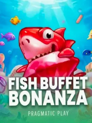 Fish Buffet Bonanza at Winshark