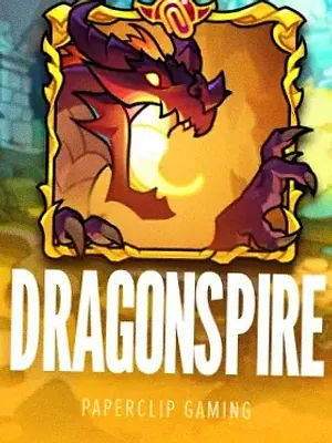 Dragonspire at Winshark