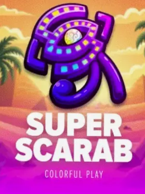 Super Scarab at Winshark