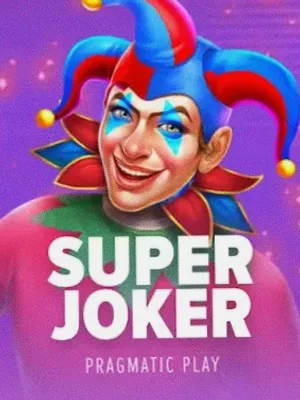 Super Joker at Winshark