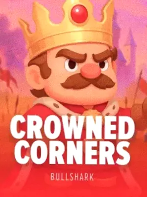 Crowned Corners at Winshark