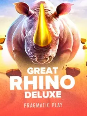 Great Rhino Deluxe at Winshark