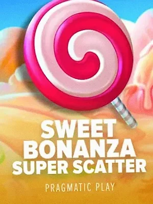 Sweet Bonanza Super Scatter at Winshark