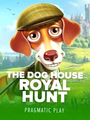 The Dog House - Royal Hunt at Winshark