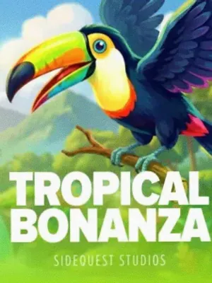 Tropical Bonanza at Winshark
