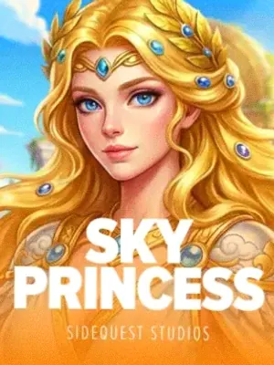 Sky Princess at Winshark