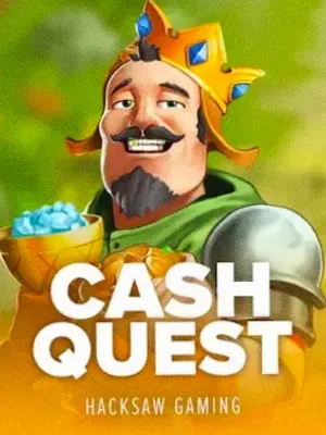 Cash Quest at Winshark