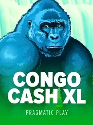 Congo Cash XL at Winshark