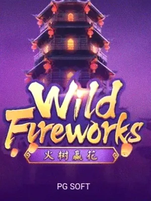 Wild Fireworks at Winshark