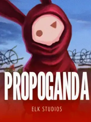 Propaganda at Winshark