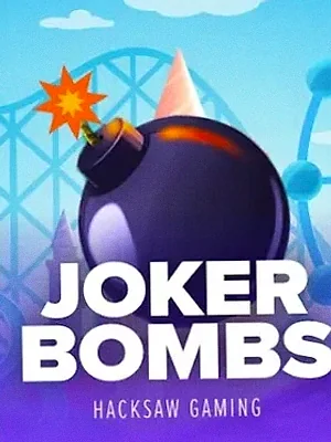 Joker Bombs at Winshark