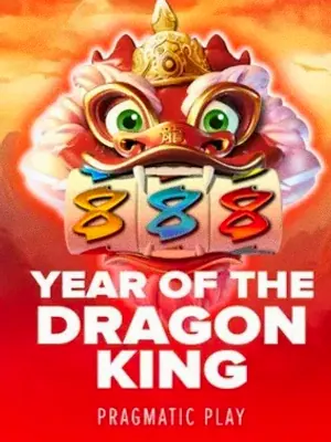 Year of the Dragon King at Winshark