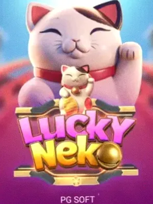 Lucky Neko at Winshark