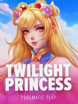 Twilight Princess at Winshark