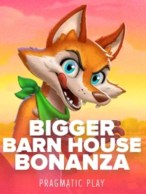 Bigger Barn House Bonanza at Winshark