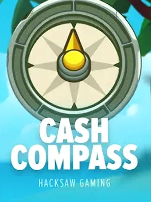 Cash Compass at Winshark