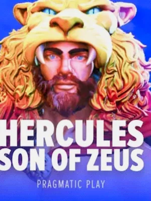 Hercules Son of Zeus at Winshark