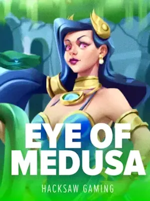 Eye of Medusa at Winshark