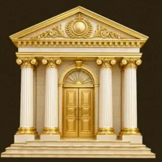 Classical bank building — Winshark