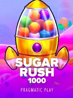 Sugar Rush 1000 at Winshark