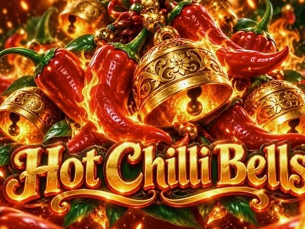 Hot Chilli Bells at Winshark