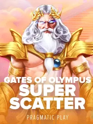 Gates of Olympus Super Scatter at Winshark