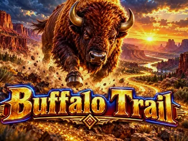 Buffalo Trail at Winshark