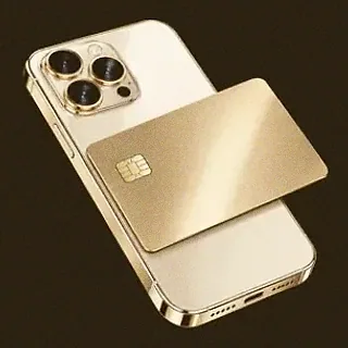 Luxury smartphone — Winshark